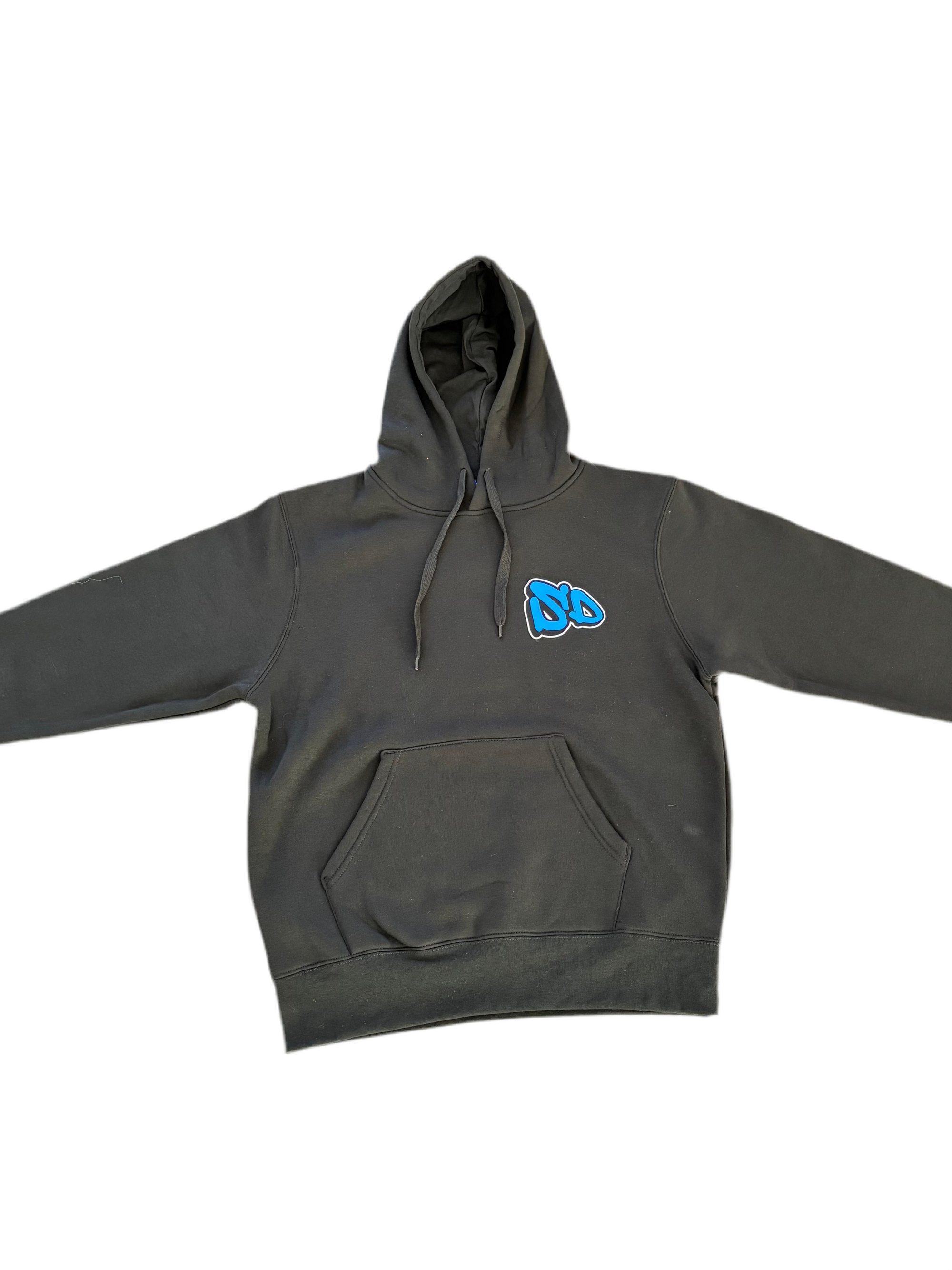 Sleekdrip street wear hoodie kids